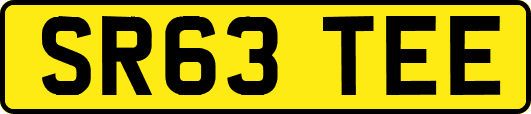 SR63TEE