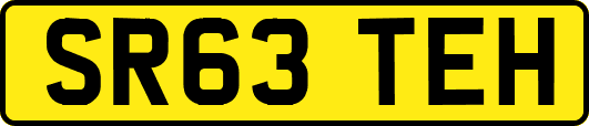 SR63TEH