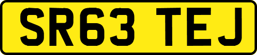 SR63TEJ