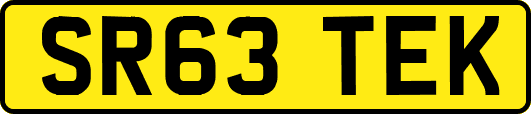 SR63TEK