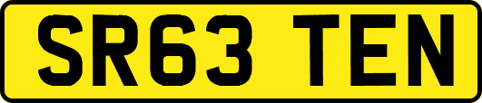 SR63TEN