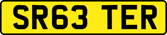 SR63TER