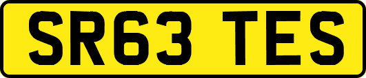 SR63TES