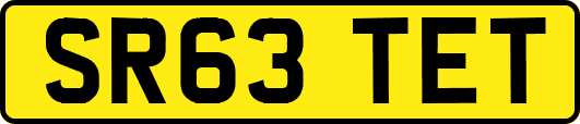 SR63TET