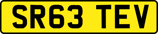 SR63TEV