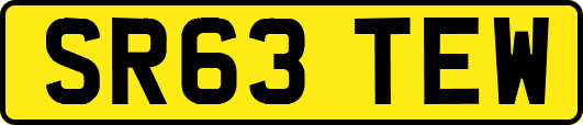 SR63TEW