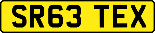 SR63TEX