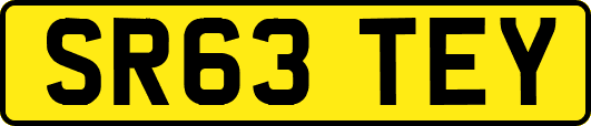 SR63TEY