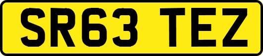 SR63TEZ