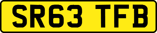 SR63TFB