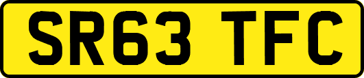 SR63TFC