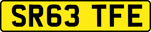 SR63TFE