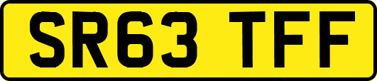 SR63TFF