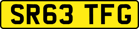 SR63TFG