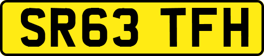 SR63TFH