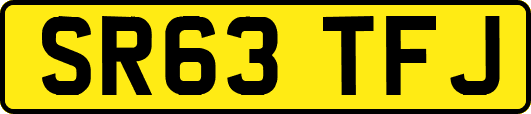 SR63TFJ