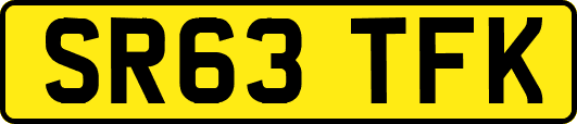 SR63TFK