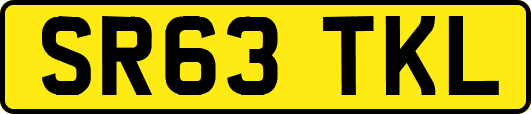 SR63TKL