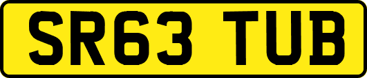 SR63TUB