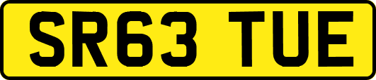 SR63TUE