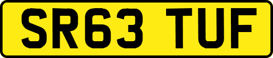 SR63TUF