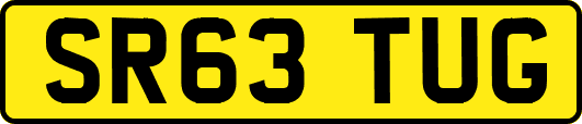 SR63TUG