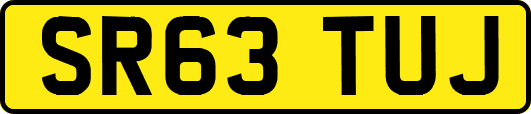 SR63TUJ