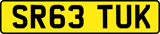 SR63TUK