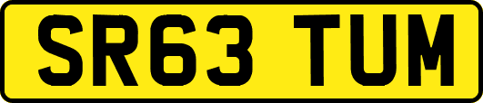 SR63TUM