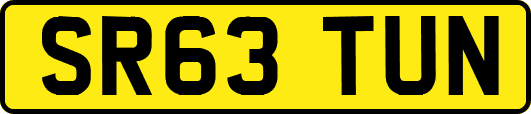 SR63TUN