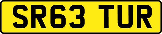 SR63TUR