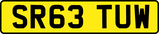 SR63TUW