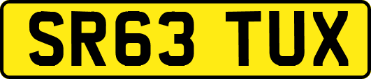 SR63TUX