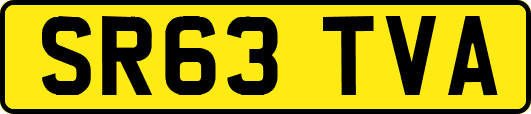 SR63TVA