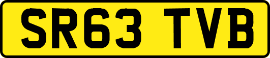 SR63TVB