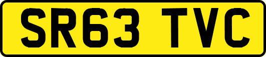 SR63TVC