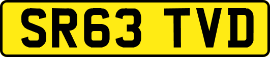 SR63TVD