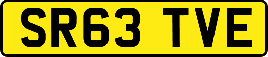 SR63TVE