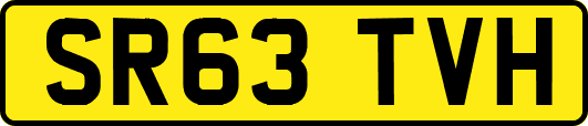 SR63TVH