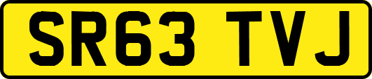 SR63TVJ
