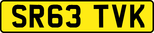 SR63TVK