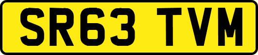 SR63TVM