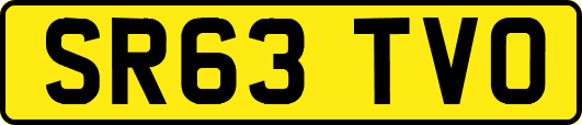 SR63TVO