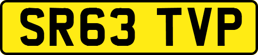 SR63TVP