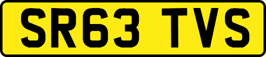 SR63TVS