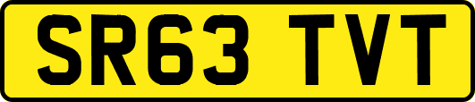SR63TVT