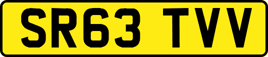 SR63TVV