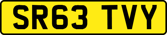 SR63TVY