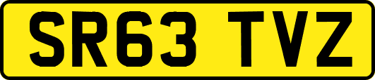 SR63TVZ