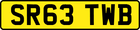 SR63TWB